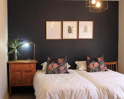 Stellenbosch Apartment | Olive tree private rooms in Stellenbosch- No Load Shedding
