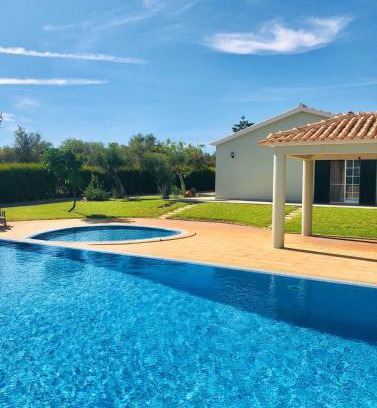 Silves Villa | Olive Villa