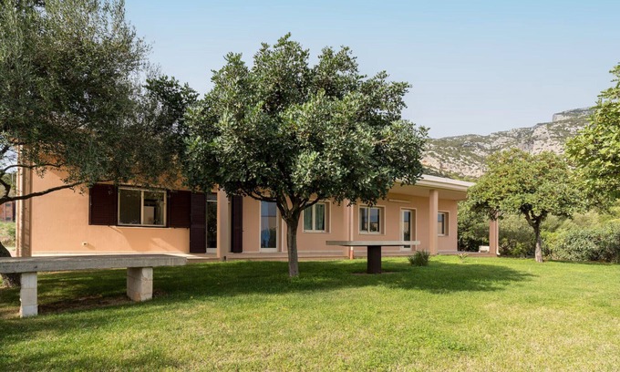 Orosei Apartment | OLIVE VILLETTA: delightful cottage in the countryside