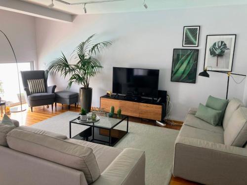 Faja de Baixo Villa | Oliveira House