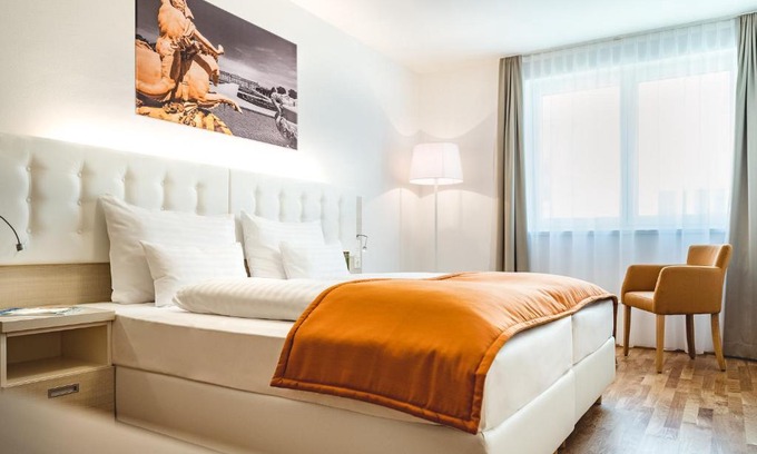 Mariahilf Apartment | Oliver Apartments | contactless check-in