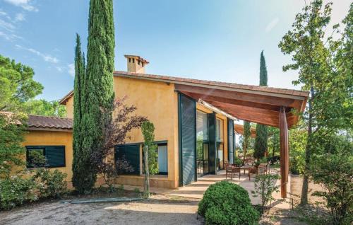 Capmany Villa | Oliver Conti