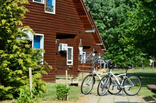 Balatonlelle House | Oliver Inn