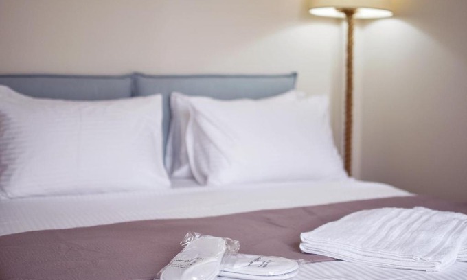 Makrigianni Apartment | OLIVER SUITES