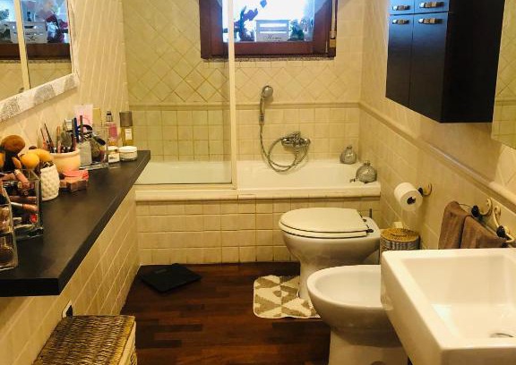 Sassari Apartment | Oliver’s home