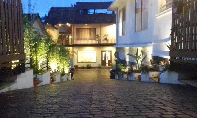 Kandal Hotel | Olives Pleasant Stays