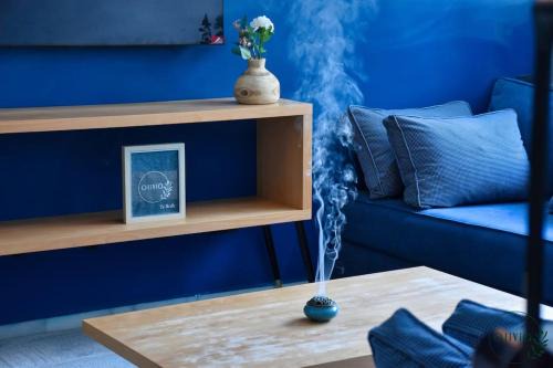 Agadir Bay Apartment | Olivia By Atlantic