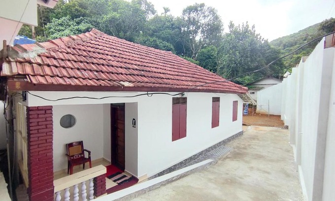 Udumbanchola Villa | Olivia Homestay Idukki