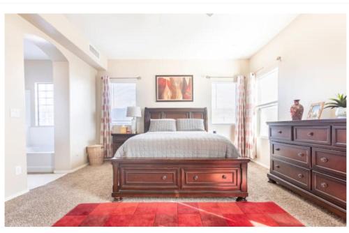 San Tan Valley Bed & Breakfast | Olivia Jones Residence I