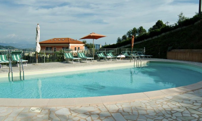 La Spezia Apartment | Olivium