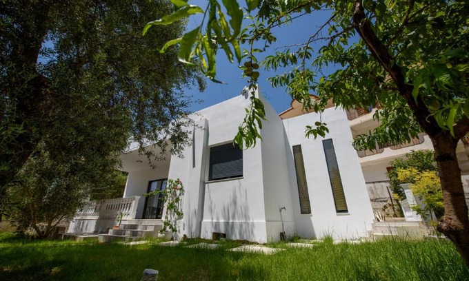 Vlore Apartment | Olivium Rooms