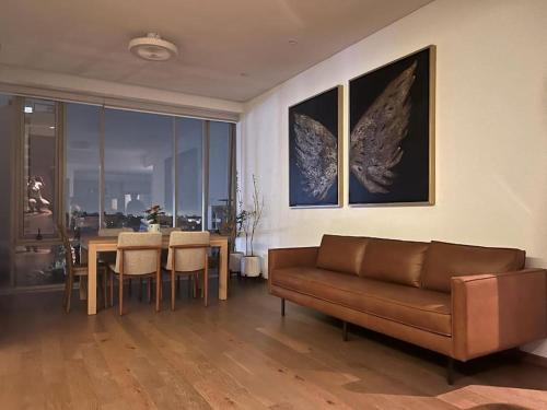 Coyoacan Apartment | Olivo&Laurel HP - Sur