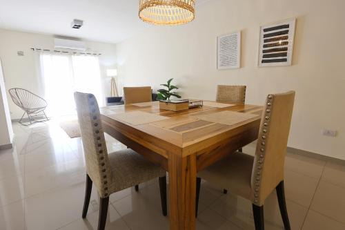 Province of Tucuman Apartment | Olivos Premium
