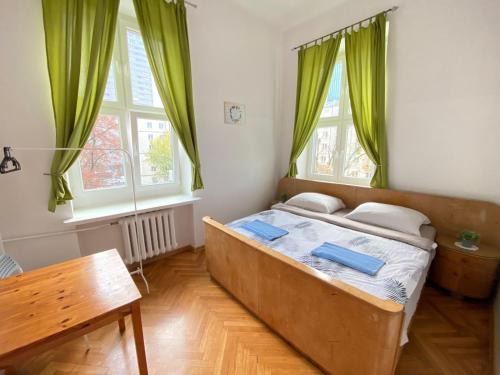 Srodmiescie Połnocne Hostel | Oliwka Hostel