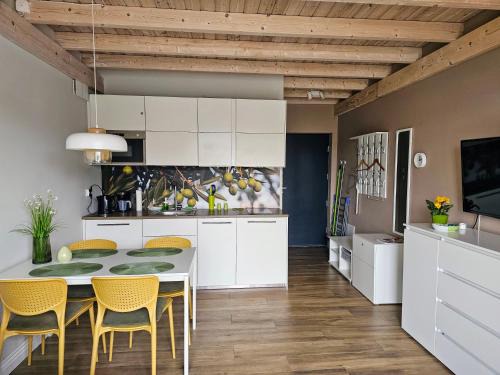 Mechelinki Apartment | Oliwkowa Przystań