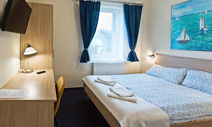 Gdynia House | Olkuska 107 A