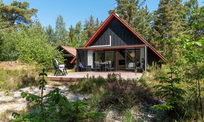 Dueodde House | "Olla" - 400m from the sea by Interhome