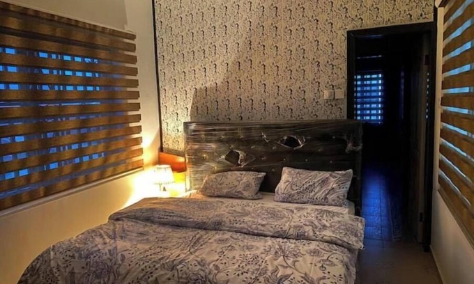 Janman Apartment | O’lleaf Suite- Entire place-Serenity and luxury unit 1& 2