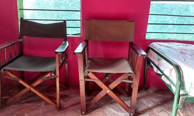 Narok Cottage | Oloiren Safari Cottage 6