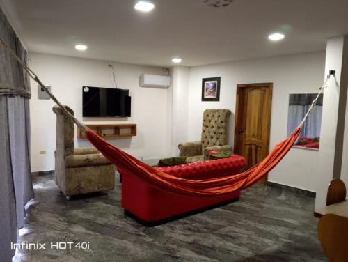 Olon Apartment | Olon Hospedaje