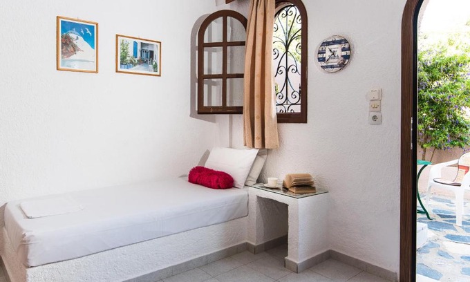 Elounda Apartment | Olondio Apartments