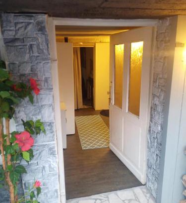 Antfeld Apartment | Olsberg Ferienwohnung