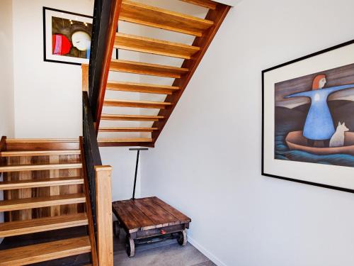 Bright Apartment | Olsen Penthouse - Art House Townhouses