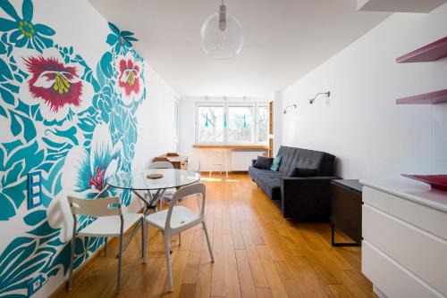 Praga Apartment | Olszowa 8 Riverside Apartment