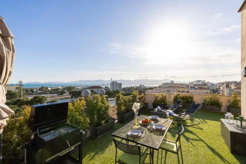 Cagliari Apartment | OltreMare