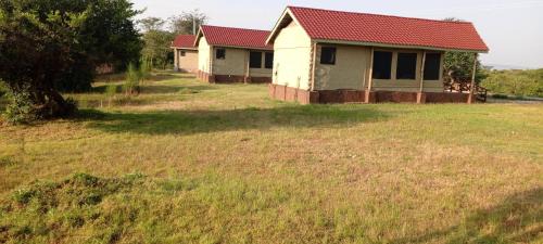 Maasai Mara House | Oltukai Maasai Mara
