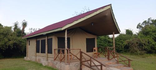 Maasai Mara Cabin | Oltukai Maasai Mara