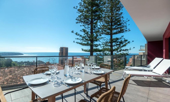 Beausoleil Apartment | Olydea Beausoleil