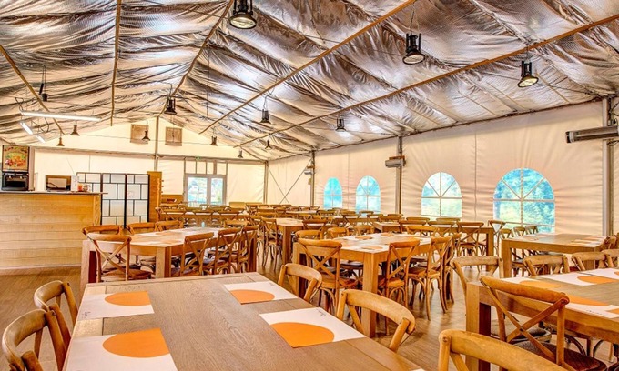 Les Epesses Hotel | Olydea Les Epesses