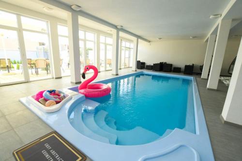Kladovo Apartment | Olymp Apartmani
