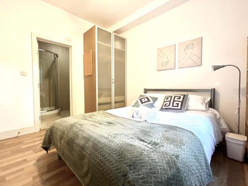 Avonmore and Brook Green Apartment | Olympia Apartments