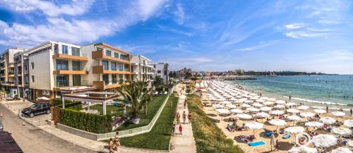 Ravda Apartment | Olympia Beach Complex