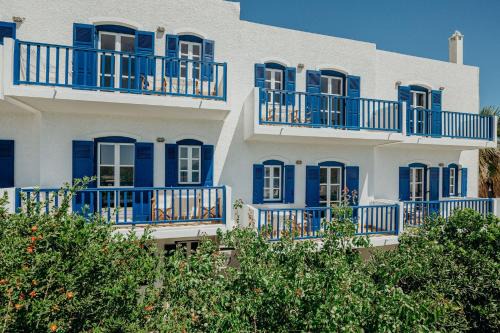 Livadi Apartment | Olympia