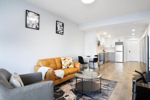 Calgary Apartment | Olympia Lodge 2 room Apartment