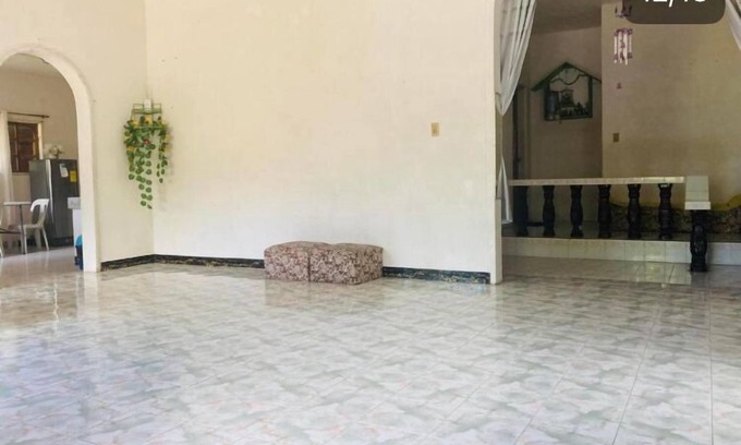 Catarman Bed & Breakfast | Olympia Travellers Inn