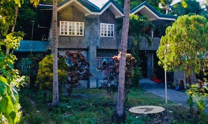 Catarman Bed & Breakfast | Olympia Travellers Inn
