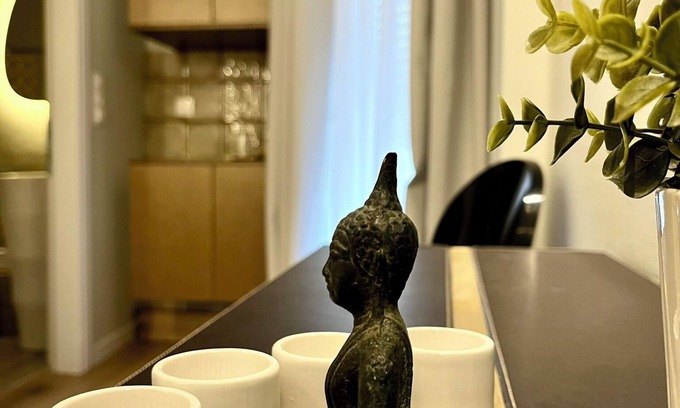 Plaka Apartment | OLYMPIAN ZEUS HOUSES 2.4 - AMAZING NEW APARTEMENT IN THE CENTER OF ATHENS