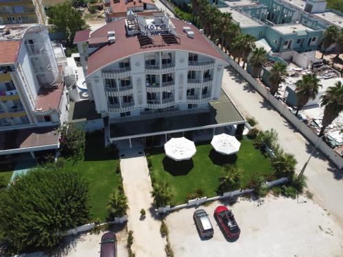 Kadriye Hotel | OLYMPIC HOTELS Belek