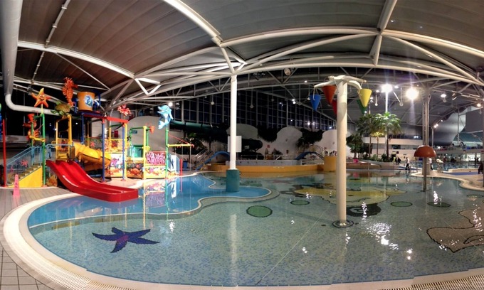 Sydney Olympic Park Apartment | Olympic Park Delight ★ Parking ★ Pool ★ Homebush Location