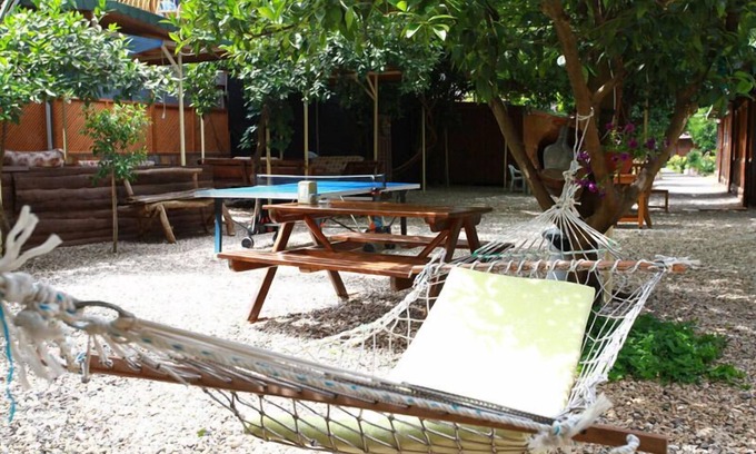 Olympos House | Olympos Doga Pansiyon