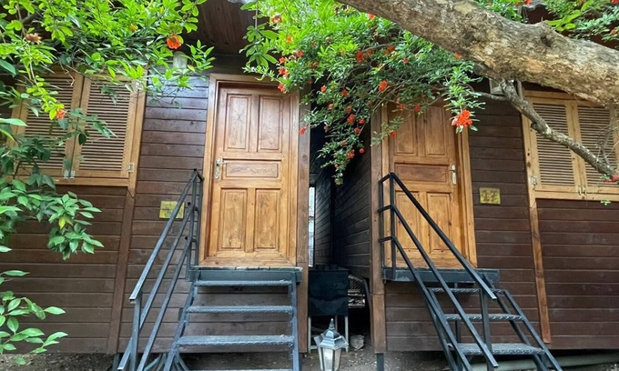 Olympos House | Olympos Varuna Pension