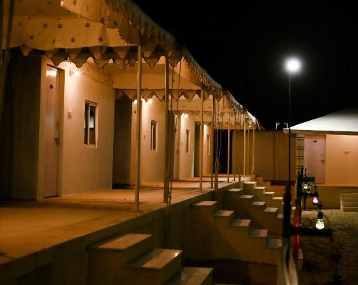 Jaisalmer Other | Om Desert Resort By Shrinath Hospitality