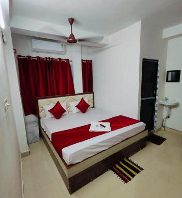 Kolkata House | Om Guest House