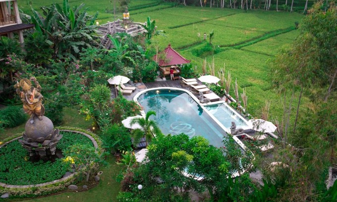 Melayang Hotel | Om Ham Retreat and Resort