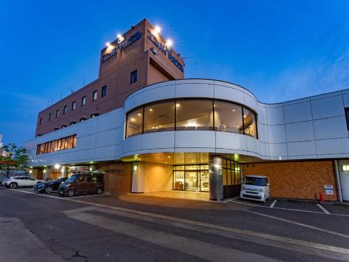 Daisen Hotel | Omagari Empire Hotel
