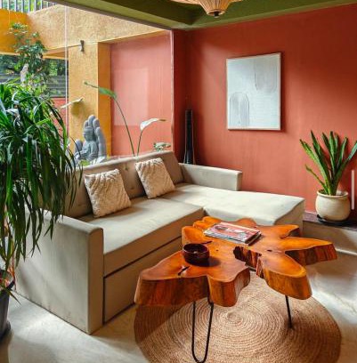 Pune Apartment | Omah Apartments